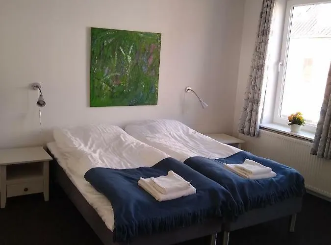 Hotel & Dybvad