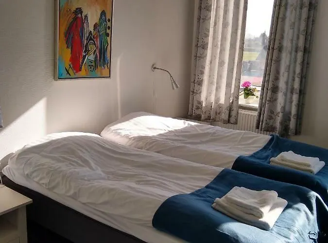 & Hotel