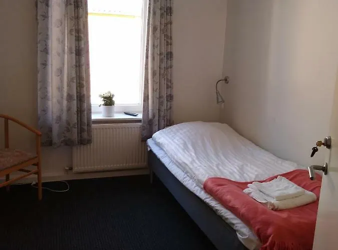 Hotel & Dybvad